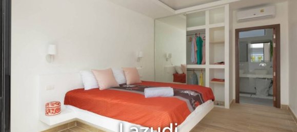 3 bedrooms Villa in Chalong, Thailand No. 26392 9