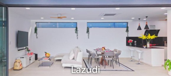 3 bedrooms Villa in Chalong, Thailand No. 26392 2