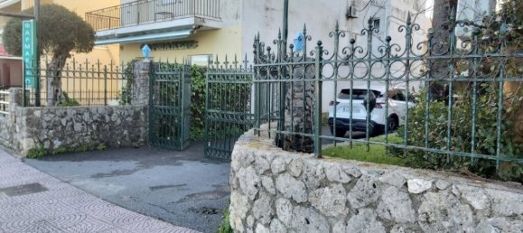 1 bedroom Apartment in Corfu, Greece No. 8280 13