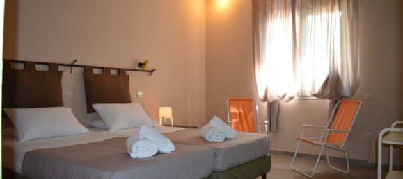 1 غرف نوم شقة في Corfu, Greece رقم 8280 6