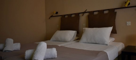 1 bedroom Apartment in Corfu, Greece No. 8280 5