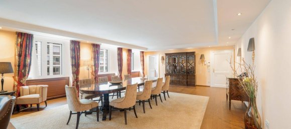 8-Zimmer Wohnung in Wien, Austria, Nr. 179098 4