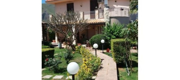 Villa de 4 dormitorios en Palermo, Italy No. 253301 5