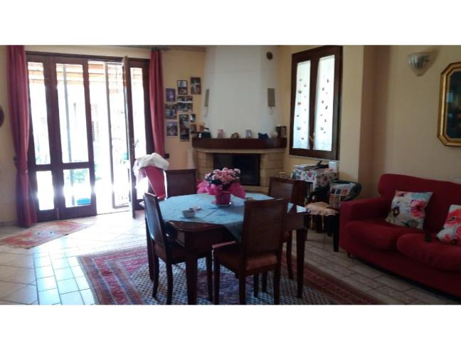 Villa de 4 dormitorios en Palermo, Italy No. 253301