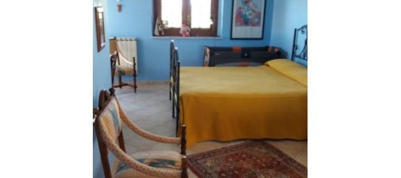 Villa de 4 dormitorios en Palermo, Italy No. 253301 3