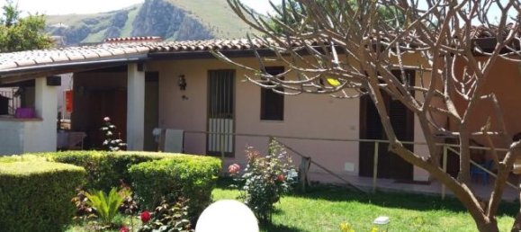 Villa de 4 dormitorios en Palermo, Italy No. 253301 6