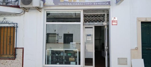 عقار تجاري في Andalusia, Spain 63متر مربع رقم 152132 2