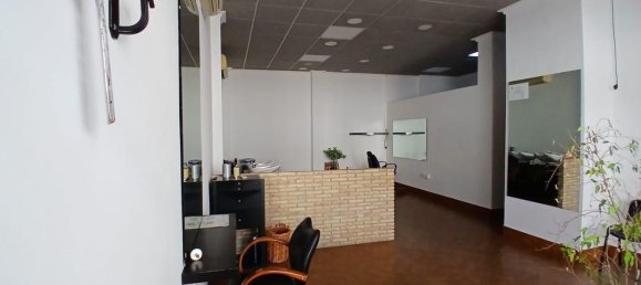 عقار تجاري في Andalusia, Spain 63متر مربع رقم 152132 17