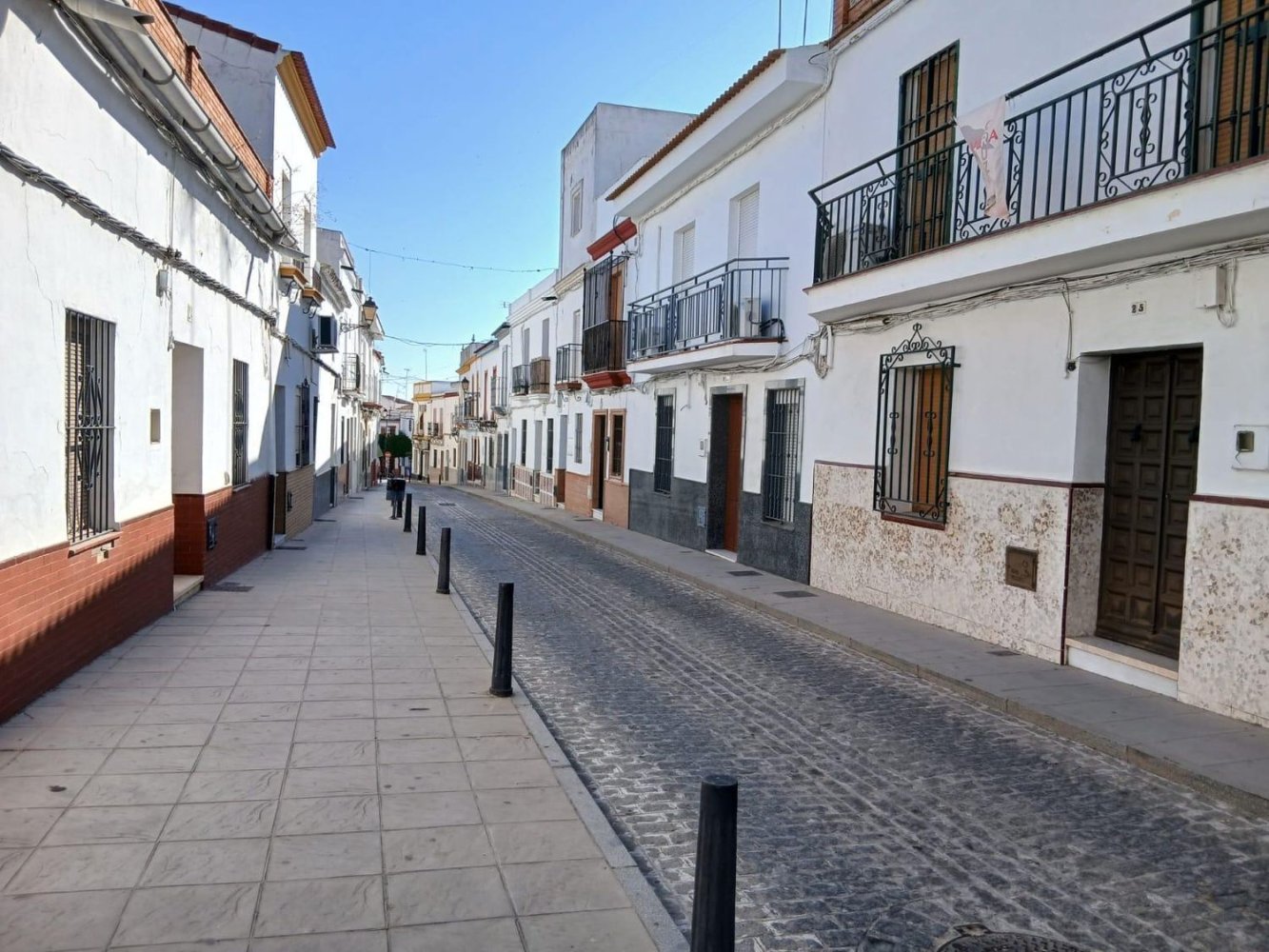  عقار تجاري في Andalusia, Spain 63متر مربع رقم 152132