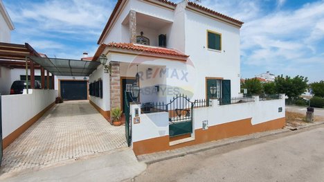 3 bedrooms House in Alcacer do Sal, Portugal No. 173687