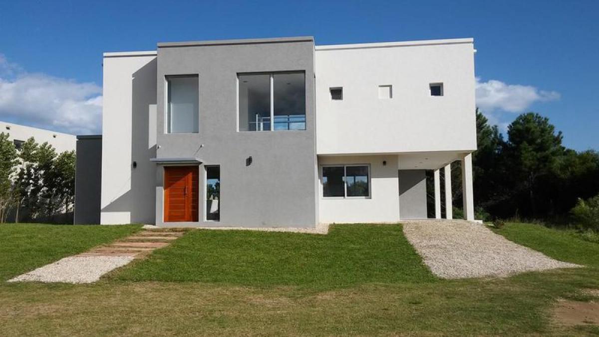 3 Schlafzimmer Haus in Mar del Plata, Argentina, Nr. 101465