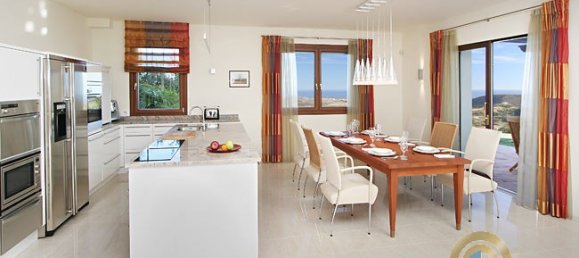 6 Schlafzimmer Villa in Marbella, Spain, Nr. 9973 7