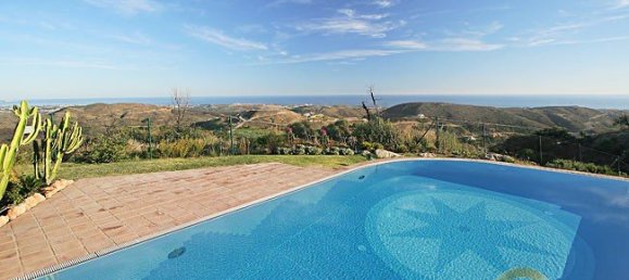 6 Schlafzimmer Villa in Marbella, Spain, Nr. 9973 4