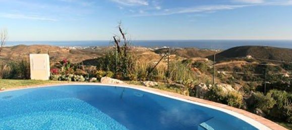 6 Schlafzimmer Villa in Marbella, Spain, Nr. 9973 3