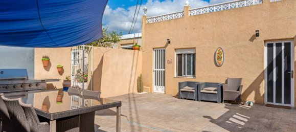 3 Schlafzimmer Finca in Los Montesinos, Spain, Nr. 8741 26