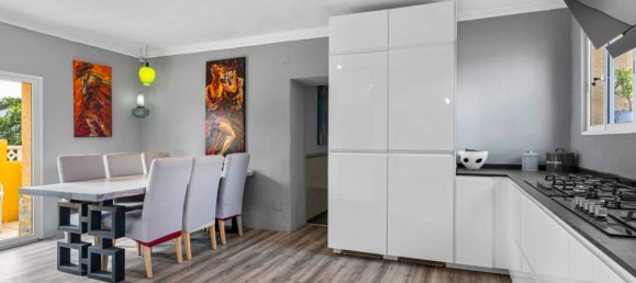 3 Schlafzimmer Finca in Los Montesinos, Spain, Nr. 8741 11