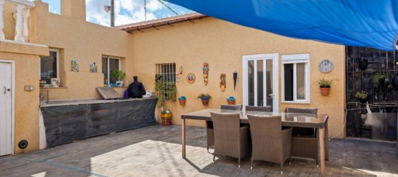 3 Schlafzimmer Finca in Los Montesinos, Spain, Nr. 8741 25