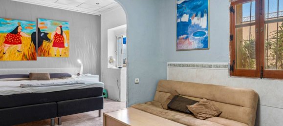 3 Schlafzimmer Finca in Los Montesinos, Spain, Nr. 8741 16