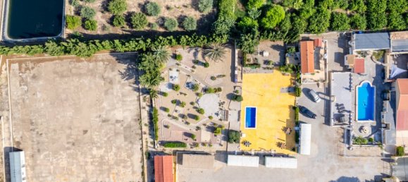 3 Schlafzimmer Finca in Los Montesinos, Spain, Nr. 8741 28