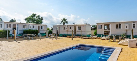 3 Schlafzimmer Finca in Los Montesinos, Spain, Nr. 8741 4