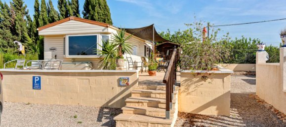 3 Schlafzimmer Finca in Los Montesinos, Spain, Nr. 8741 29