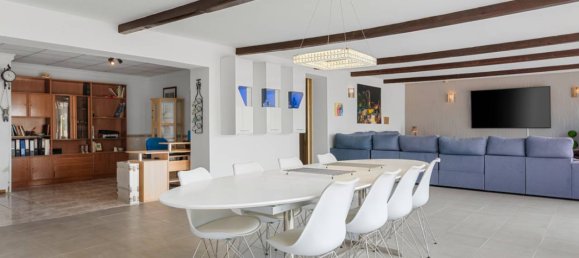 3 Schlafzimmer Finca in Los Montesinos, Spain, Nr. 8741 12