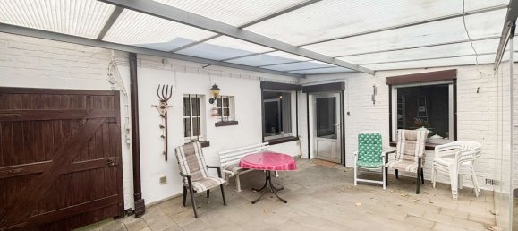 4 غرف نوم تاون هاوس في Heinsberg, Germany رقم 247992 20