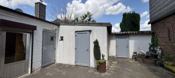 4 غرف نوم تاون هاوس في Heinsberg, Germany رقم 247992 22