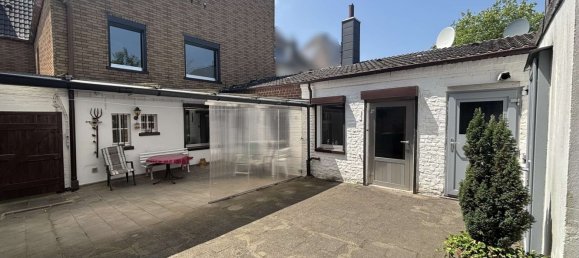 4 غرف نوم تاون هاوس في Heinsberg, Germany رقم 247992 23