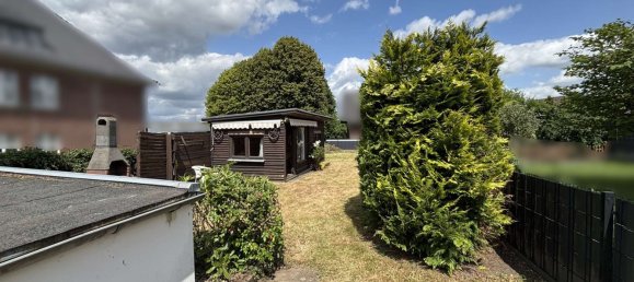 4 غرف نوم تاون هاوس في Heinsberg, Germany رقم 247992 30