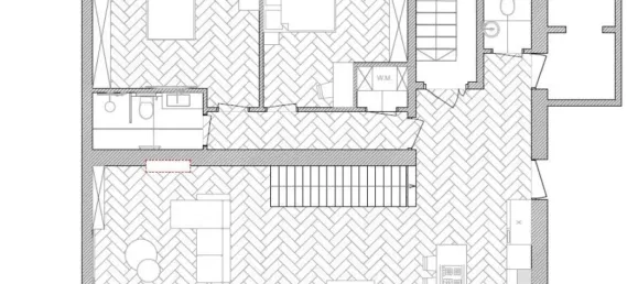 4-salle Duplex à Wahring, Austria No. 172061 7