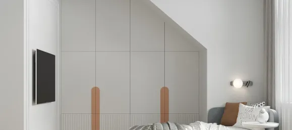 4-salle Duplex à Wahring, Austria No. 172061 4