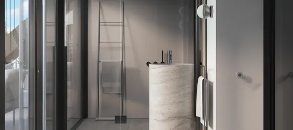 4-salle Duplex à Wahring, Austria No. 172061 5