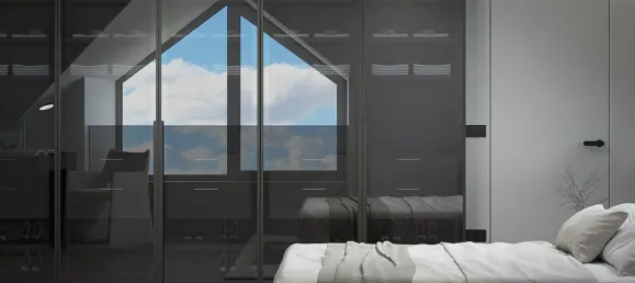 4-salle Duplex à Wahring, Austria No. 172061 13