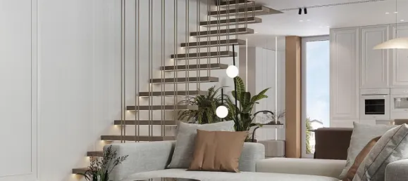 4-salle Duplex à Wahring, Austria No. 172061 11