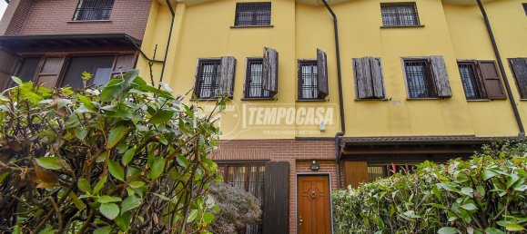 5-Zimmer Villa in Cologno Monzese, Italy, Nr. 85719 22