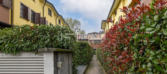 5-Zimmer Villa in Cologno Monzese, Italy, Nr. 85719 26