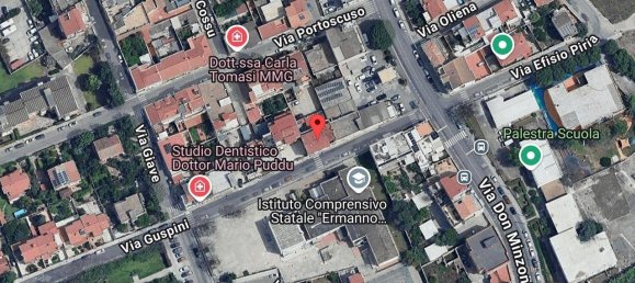 2 bedrooms Apartment in Quartucciu, Italy No. 294156 2