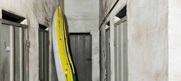 1 room Parking in Rome, Italy No. 26832 17