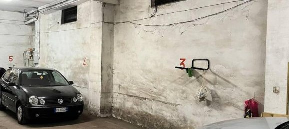 1 room Parking in Rome, Italy No. 26832 13