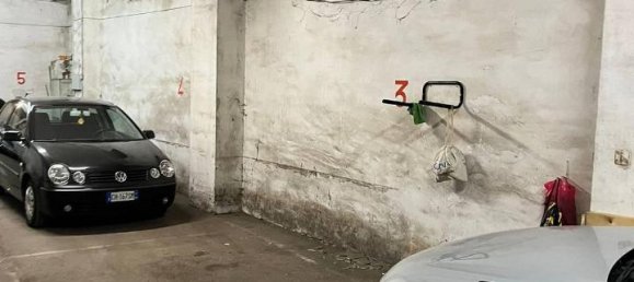 1 room Parking in Rome, Italy No. 26832 14