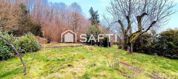 3 Schlafzimmer Haus in Moselle, France, Nr. 276903 9