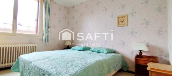 3 Schlafzimmer Haus in Moselle, France, Nr. 276903 7