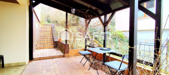 3 Schlafzimmer Haus in Moselle, France, Nr. 276903 10