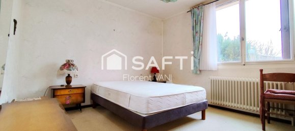 3 Schlafzimmer Haus in Moselle, France, Nr. 276903 6