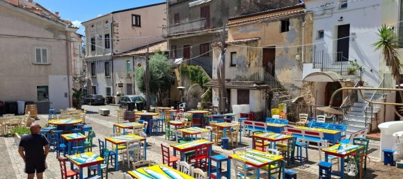 2 bedrooms Apartment in Amantea, Italy No. 311616 14