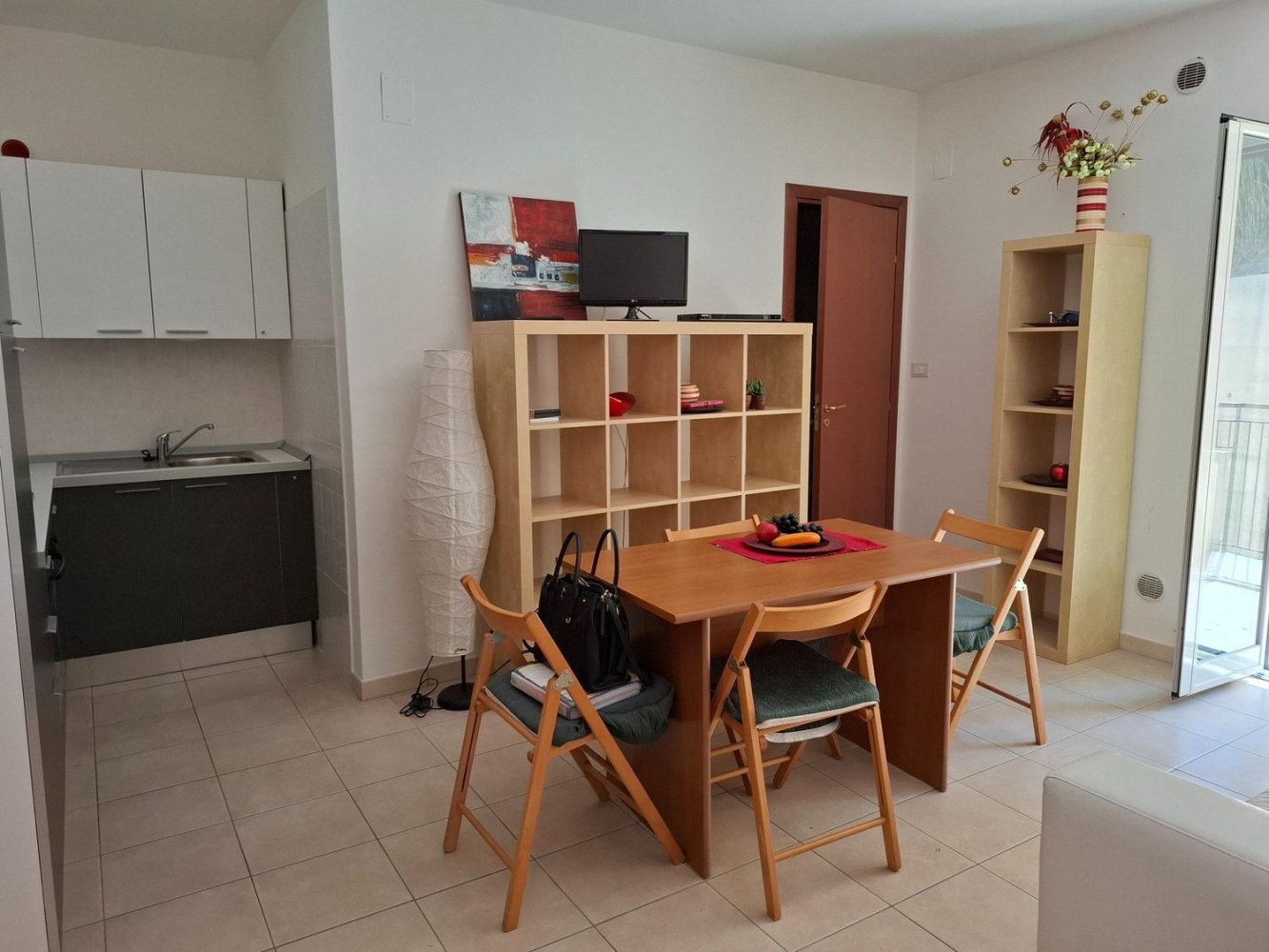2 bedrooms Apartment in Amantea, Italy No. 311616