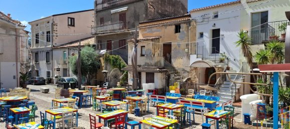 2 bedrooms Apartment in Amantea, Italy No. 311616 15