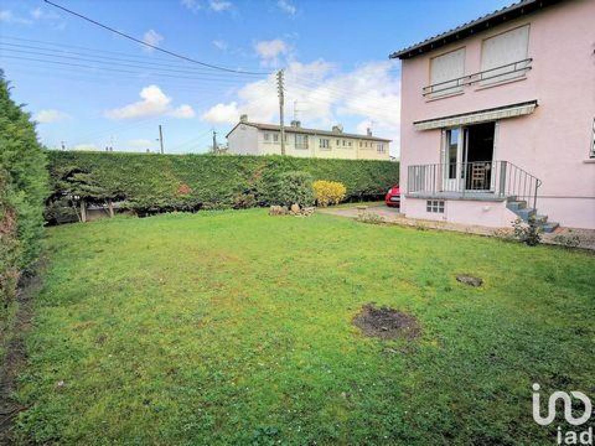 3 Schlafzimmer Haus in Gargenville, France, Nr. 30514