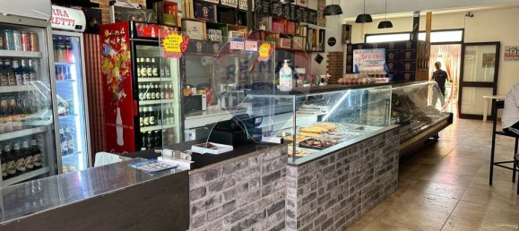 3-salle Propriété commerciale à Mazzarrone, Italy No. 266457 5